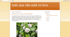 Desktop Screenshot of livrojquery.com.br