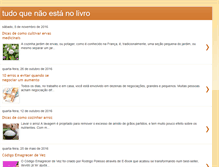 Tablet Screenshot of livrojquery.com.br
